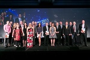 Celebrating excellence at Snap